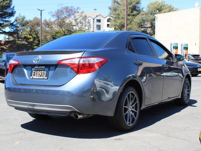 used 2014 Toyota Corolla car, priced at $11,999