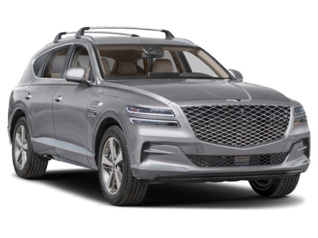 new 2024 Genesis GV80 car, priced at $79,600