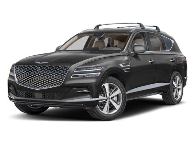 new 2024 Genesis GV80 car, priced at $79,600