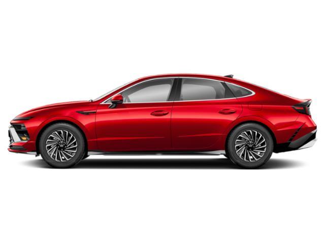 new 2024 Hyundai Sonata Hybrid car, priced at $32,365