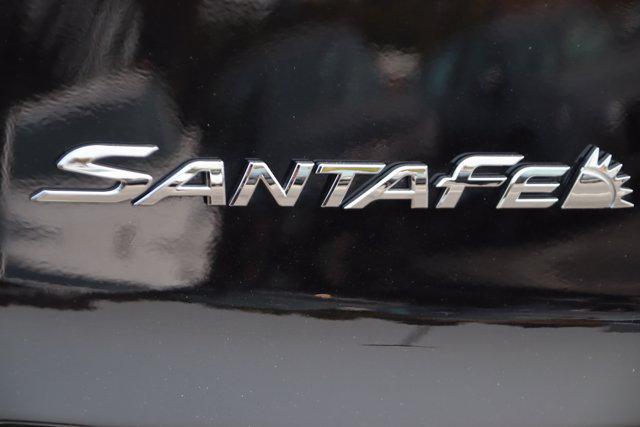 used 2018 Hyundai Santa Fe Sport car, priced at $15,980