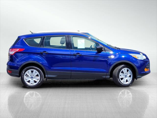 used 2016 Ford Escape car, priced at $9,998