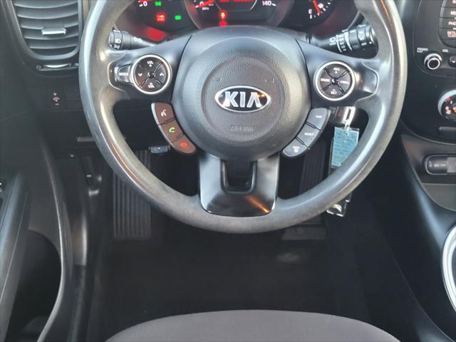 used 2016 Kia Soul car, priced at $10,998