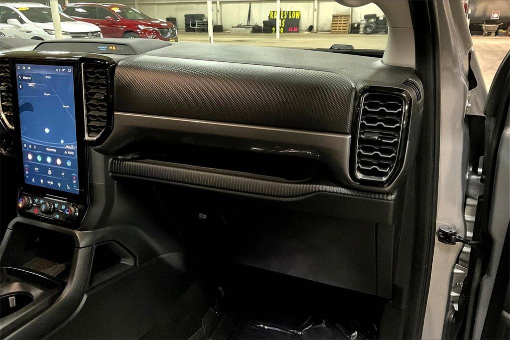 used 2024 Ford Ranger car, priced at $38,450