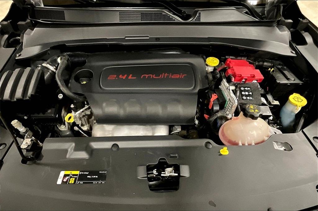 used 2019 Jeep Compass car, priced at $14,554