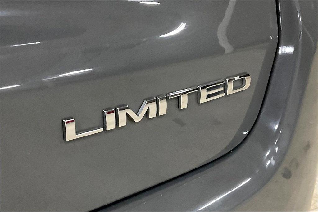used 2019 Jeep Compass car, priced at $14,554