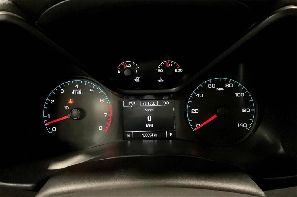 used 2015 Chevrolet Colorado car, priced at $17,377