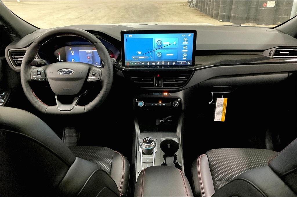 new 2025 Ford Escape car, priced at $33,471