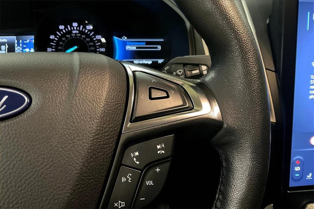 used 2024 Ford Edge car, priced at $23,819