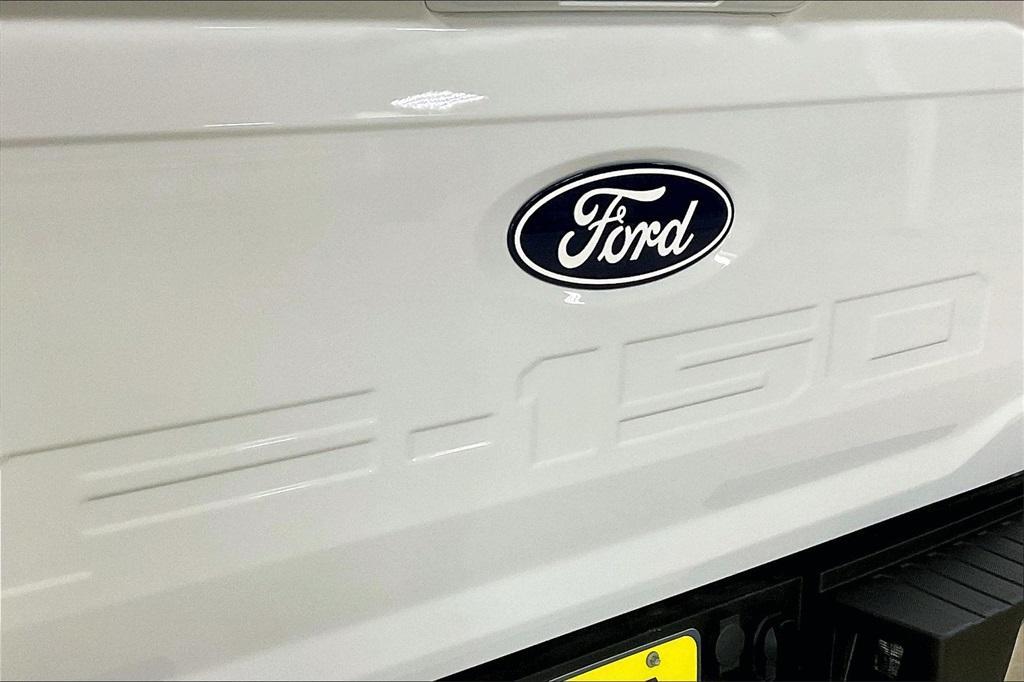 used 2024 Ford F-150 car, priced at $51,585