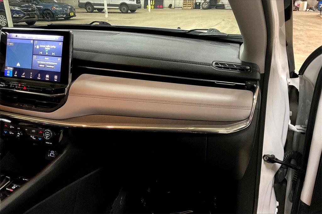 used 2022 Jeep Compass car, priced at $21,681