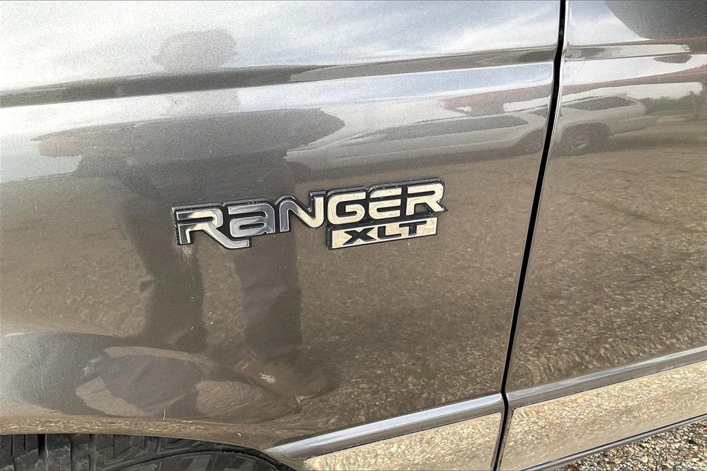 used 2004 Ford Ranger car, priced at $5,500