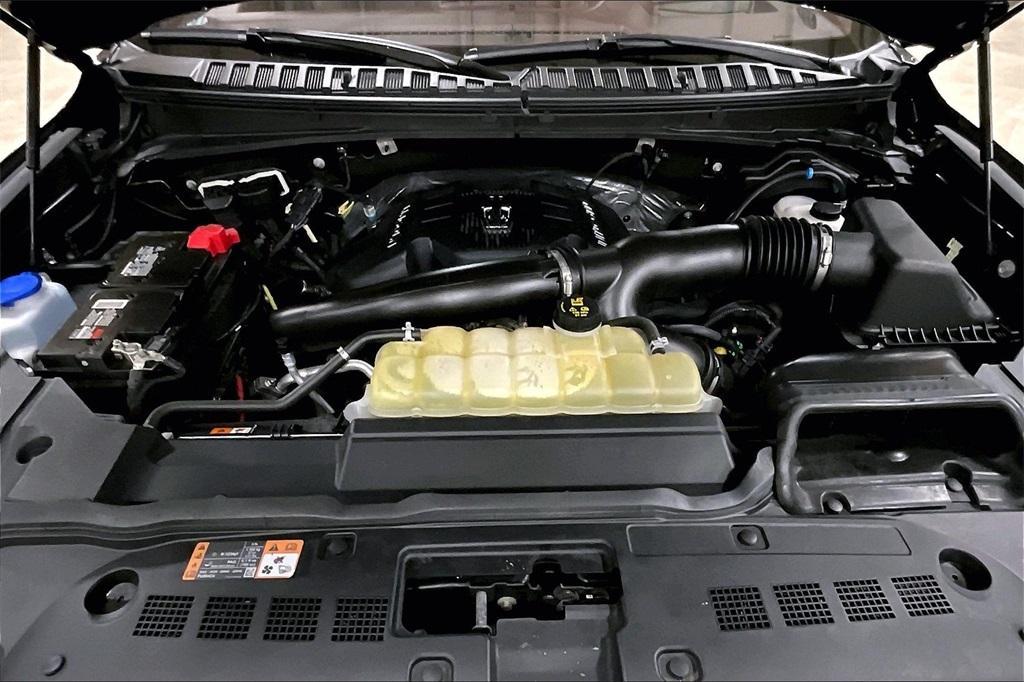 used 2019 Lincoln Navigator car, priced at $37,990