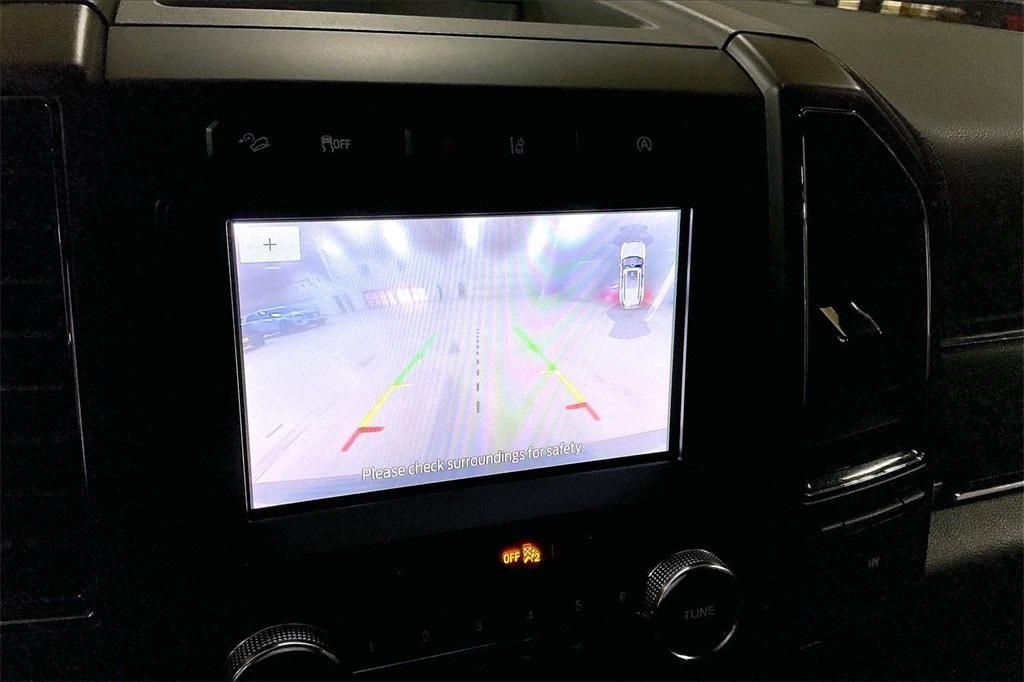 used 2020 Ford Expedition Max car, priced at $30,608