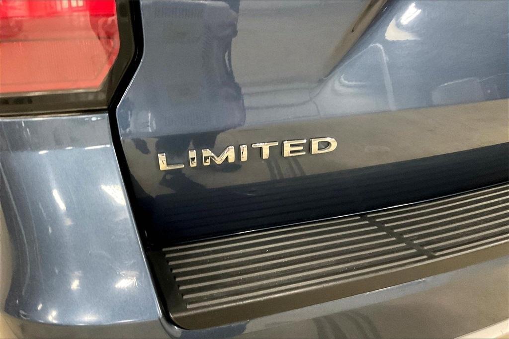 used 2020 Ford Expedition Max car, priced at $30,608