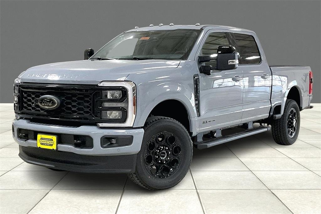 new 2026 Ford F-350 car, priced at $88,331