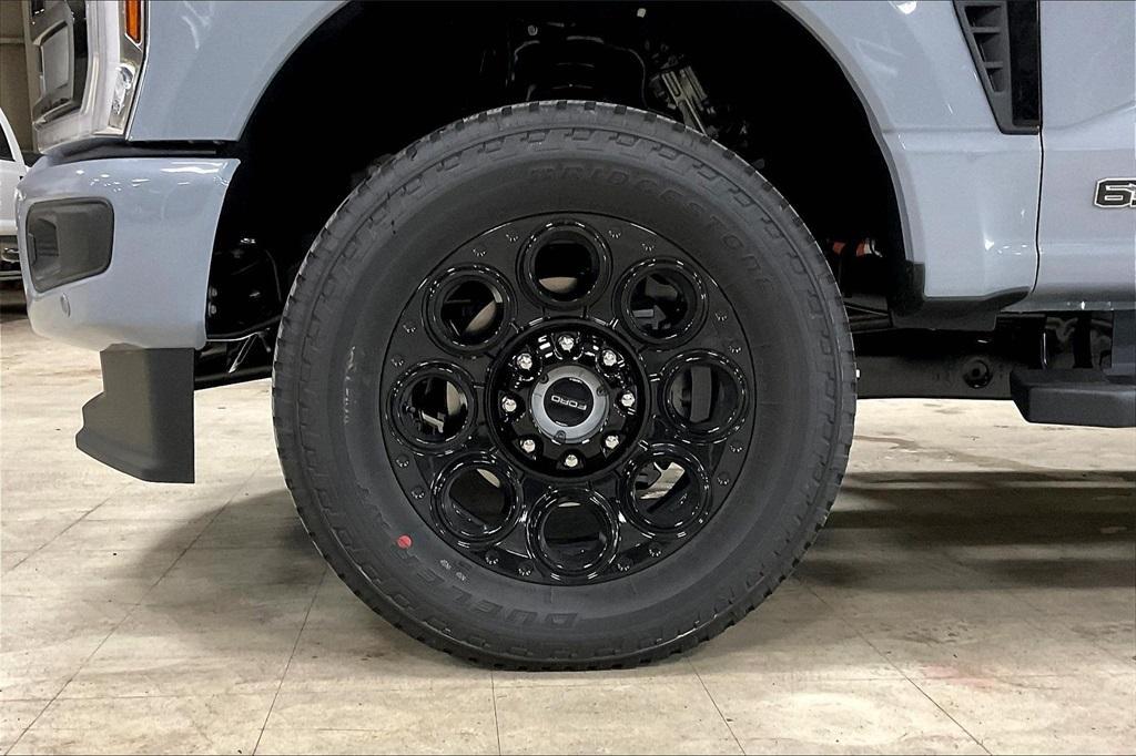 new 2026 Ford F-350 car, priced at $88,331