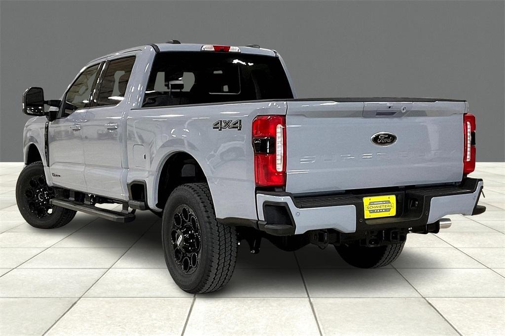 new 2026 Ford F-350 car, priced at $88,331