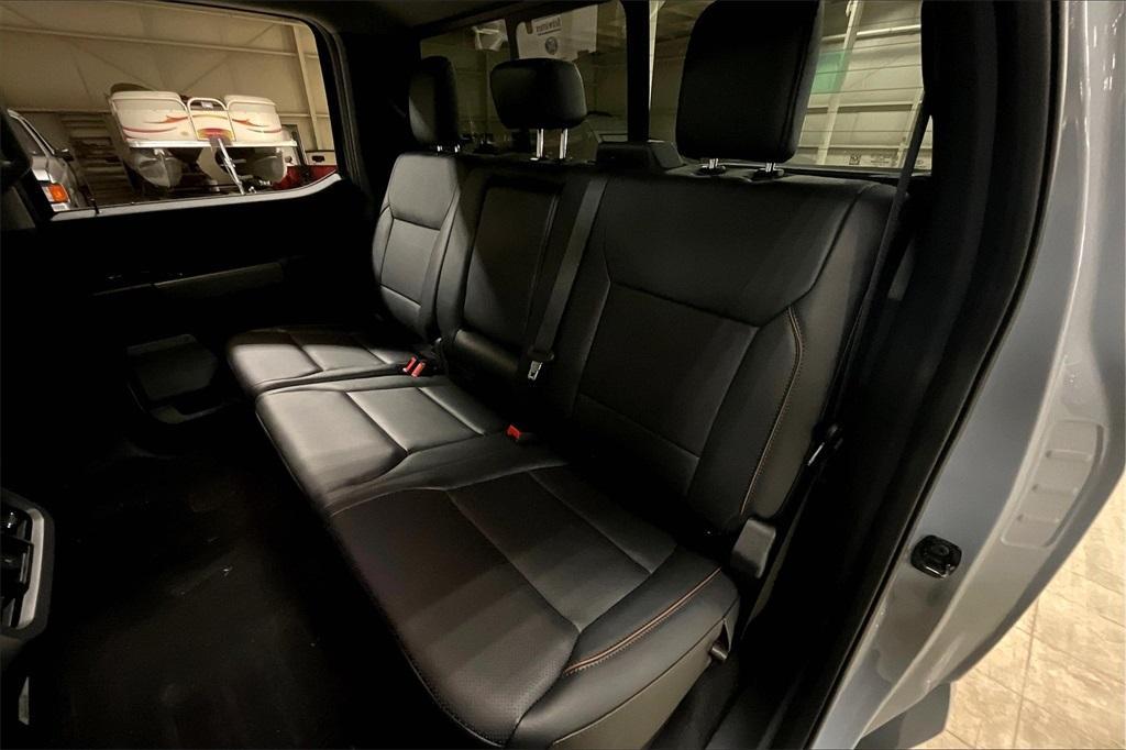 new 2026 Ford F-350 car, priced at $88,331