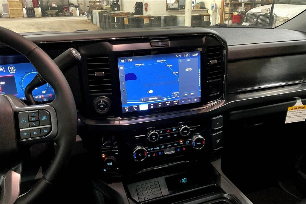 new 2026 Ford F-350 car, priced at $88,331