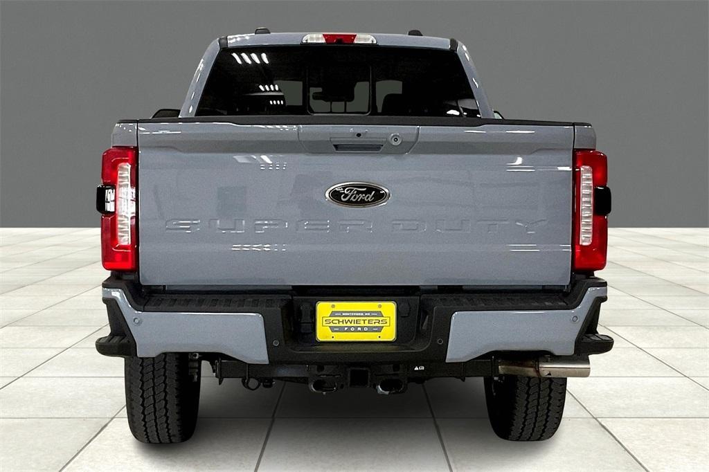 new 2026 Ford F-350 car, priced at $88,331