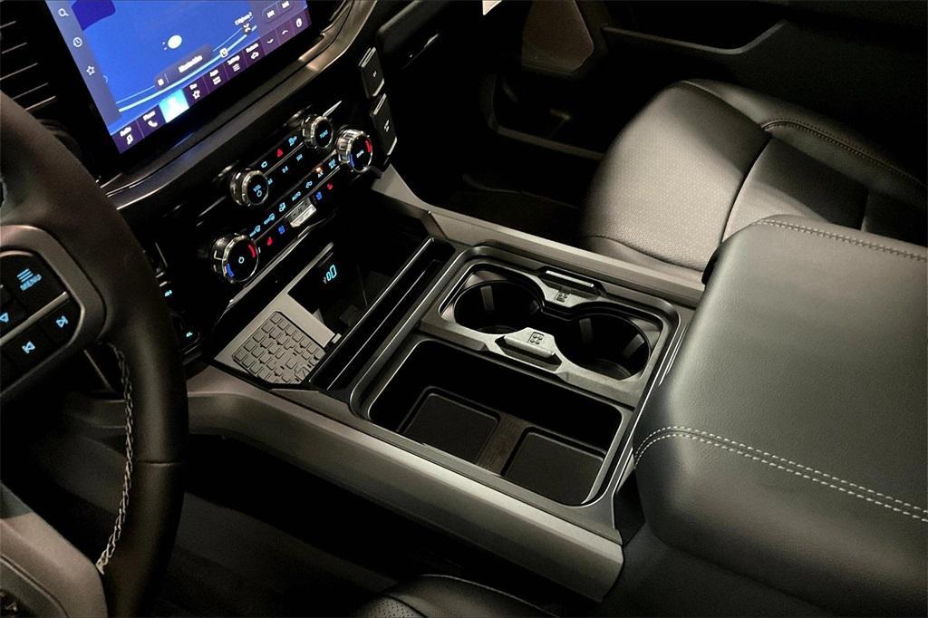 new 2026 Ford F-350 car, priced at $88,331
