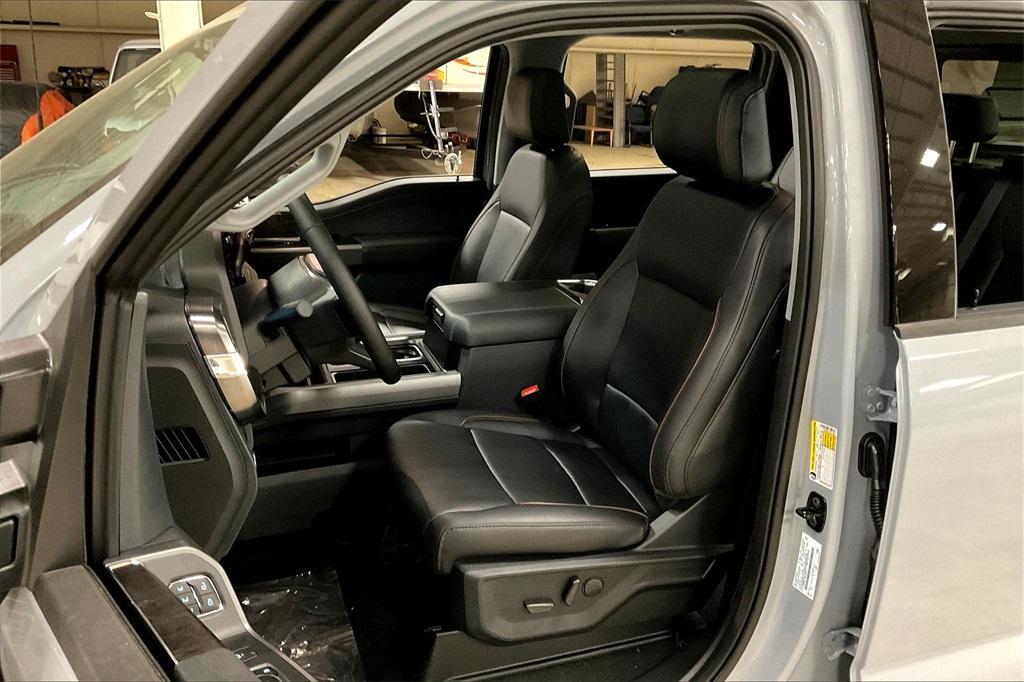 new 2026 Ford F-350 car, priced at $88,331
