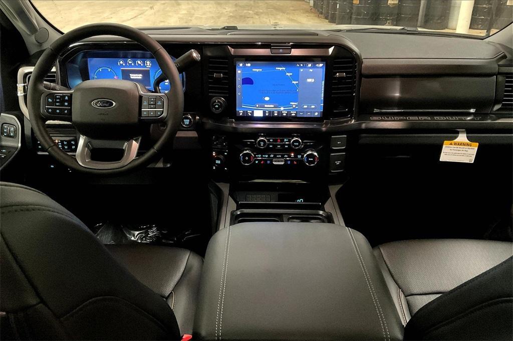 new 2026 Ford F-350 car, priced at $88,331