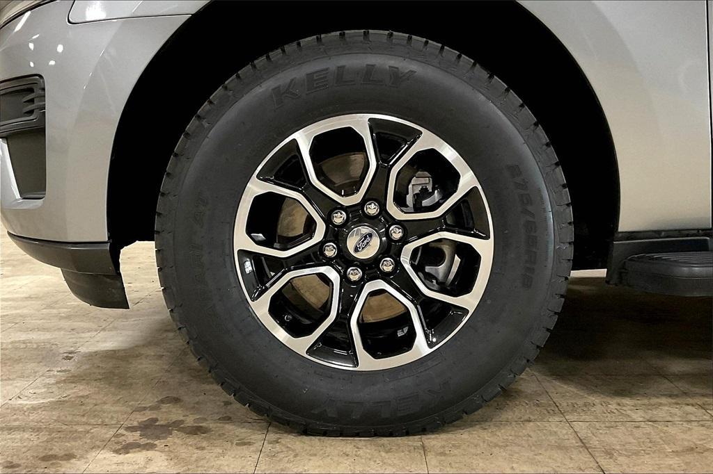 used 2024 Ford Expedition Max car, priced at $44,698