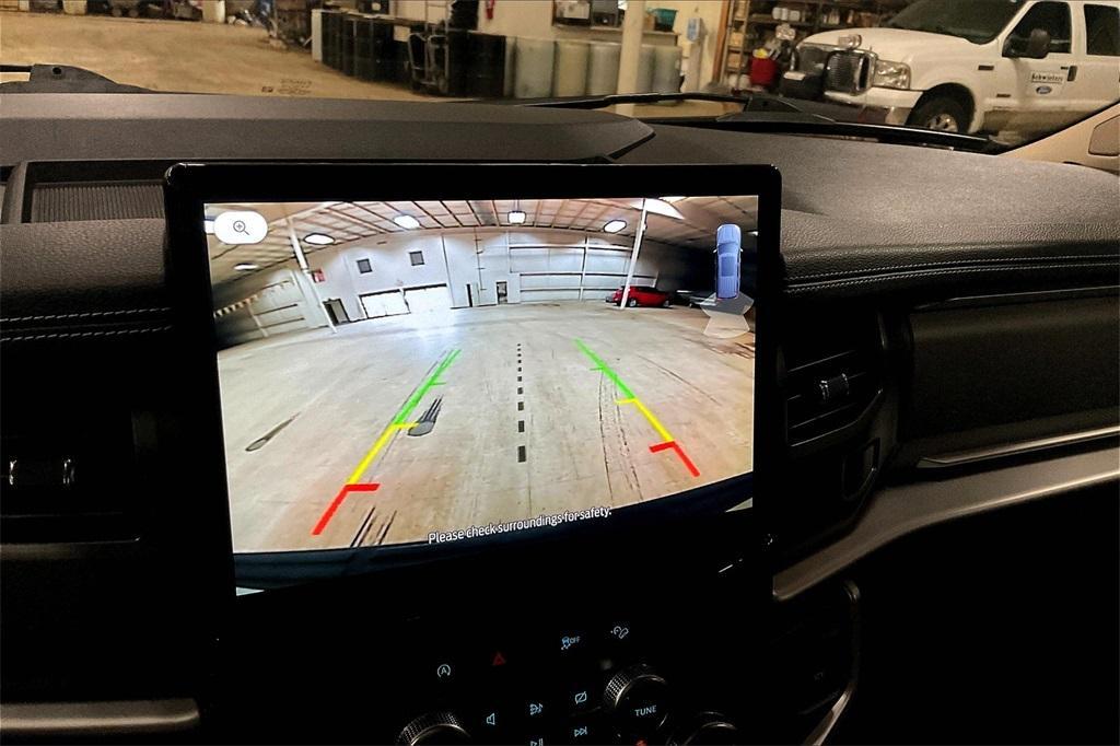 used 2024 Ford Expedition Max car, priced at $44,698