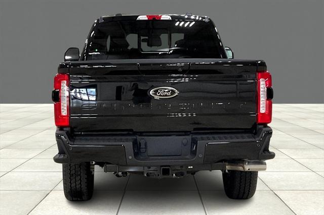 new 2024 Ford F-350 car, priced at $81,959