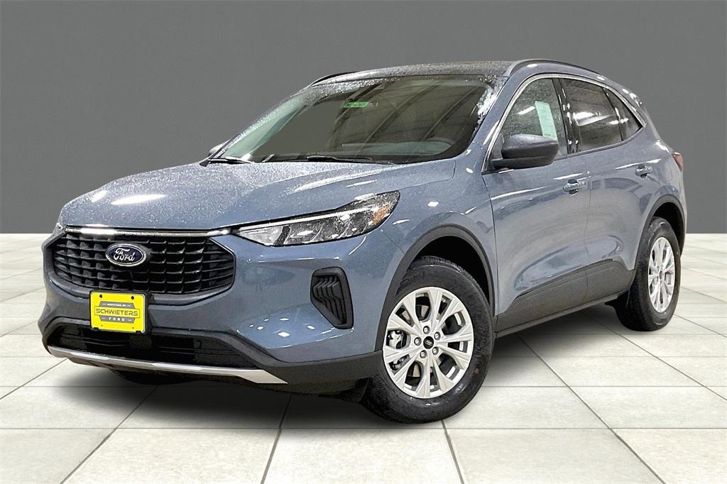 new 2024 Ford Escape car, priced at $29,516