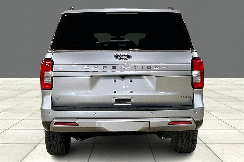 new 2024 Ford Expedition Max car, priced at $65,149