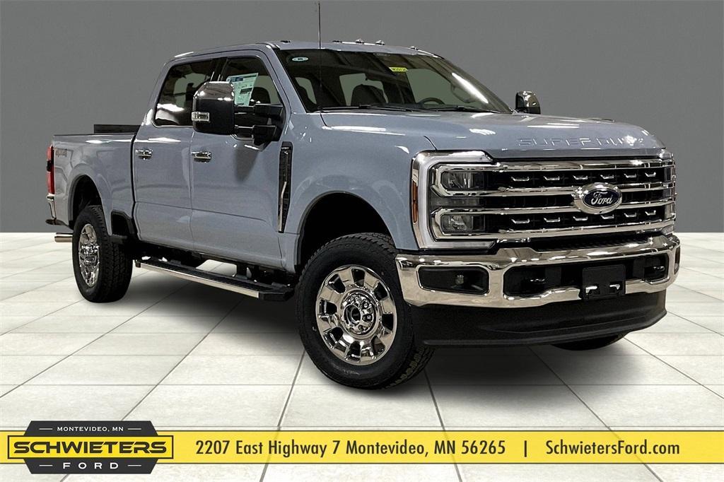 new 2025 Ford F-250 car, priced at $67,175