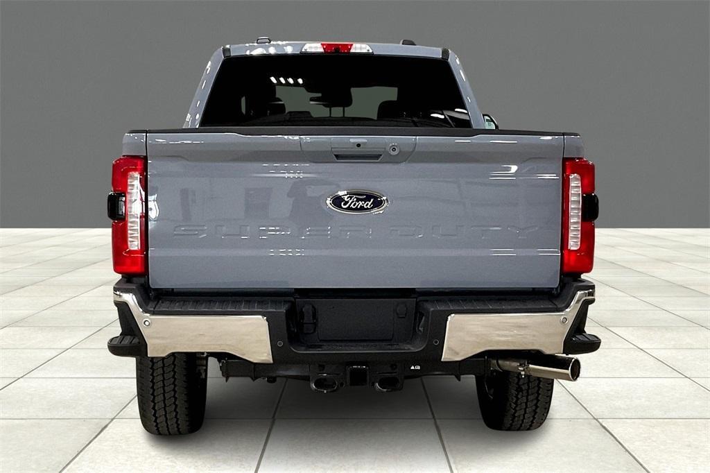 new 2025 Ford F-250 car, priced at $67,175
