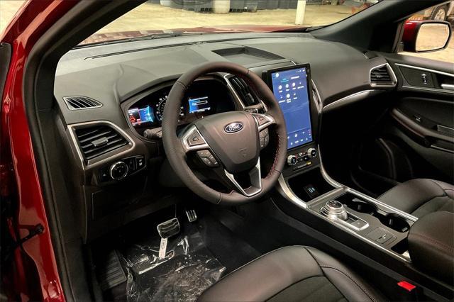 new 2024 Ford Edge car, priced at $41,885