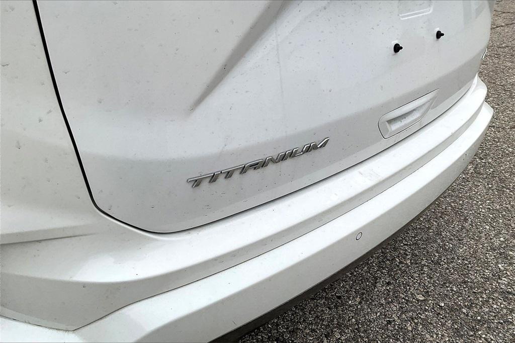 used 2022 Ford Edge car, priced at $24,814