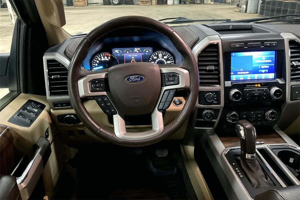 used 2020 Ford F-150 car, priced at $32,809