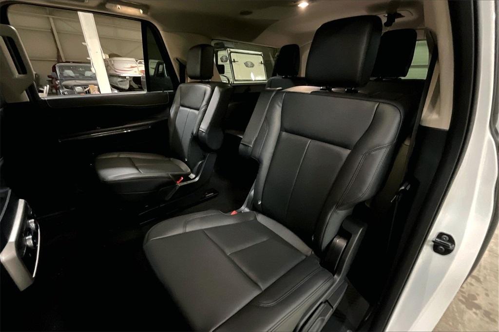 new 2024 Ford Expedition Max car, priced at $66,049