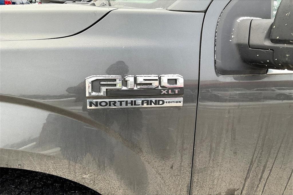 used 2015 Ford F-150 car, priced at $14,500