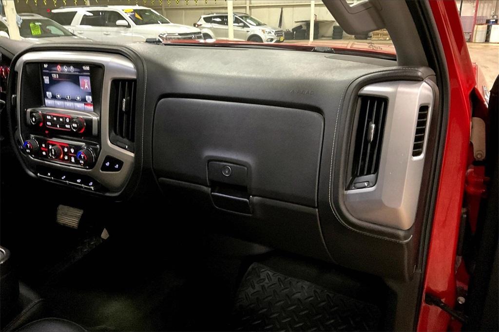 used 2014 GMC Sierra 1500 car, priced at $17,500