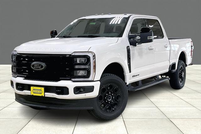 new 2024 Ford F-350 car, priced at $82,408