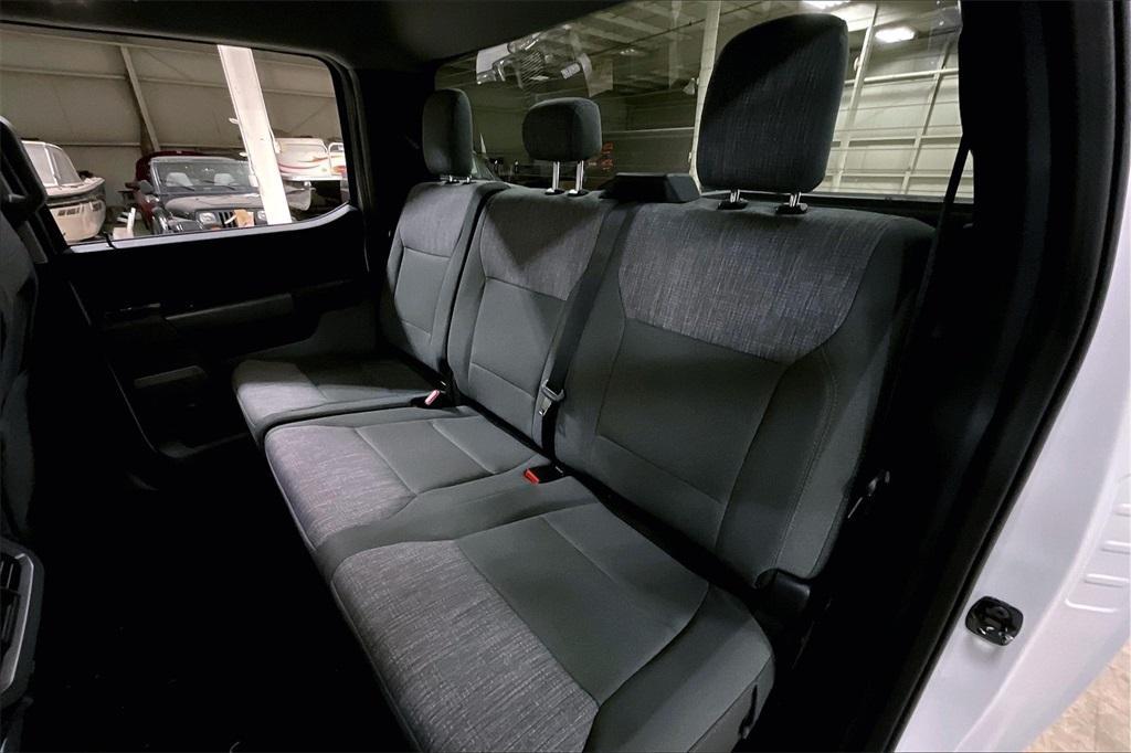 new 2025 Ford F-350 car, priced at $72,826