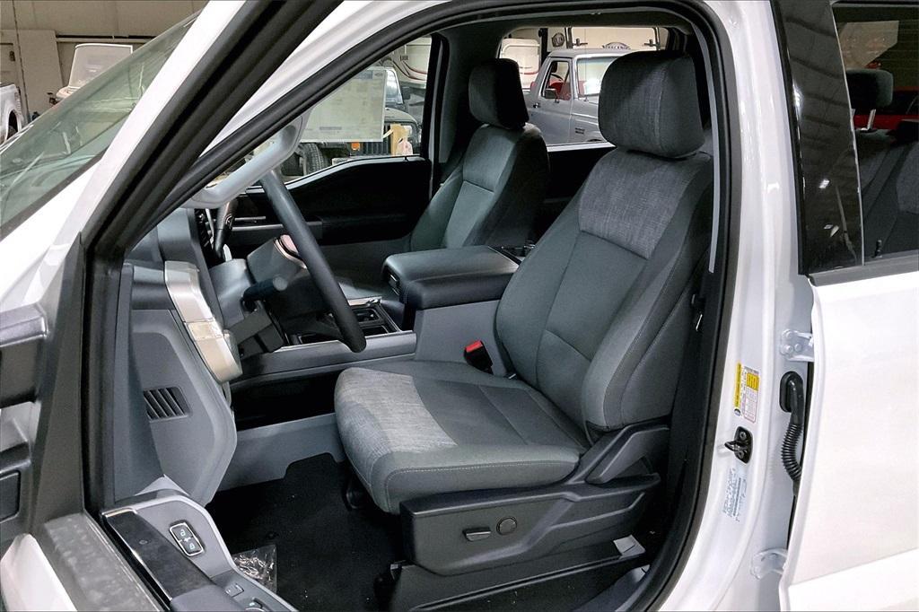 new 2025 Ford F-350 car, priced at $72,826