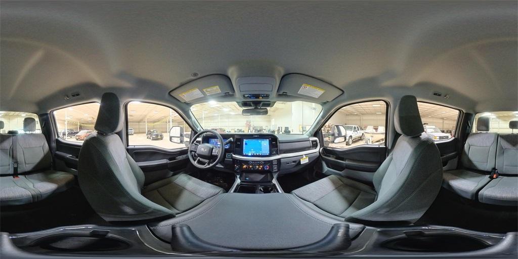 new 2025 Ford F-350 car, priced at $72,826