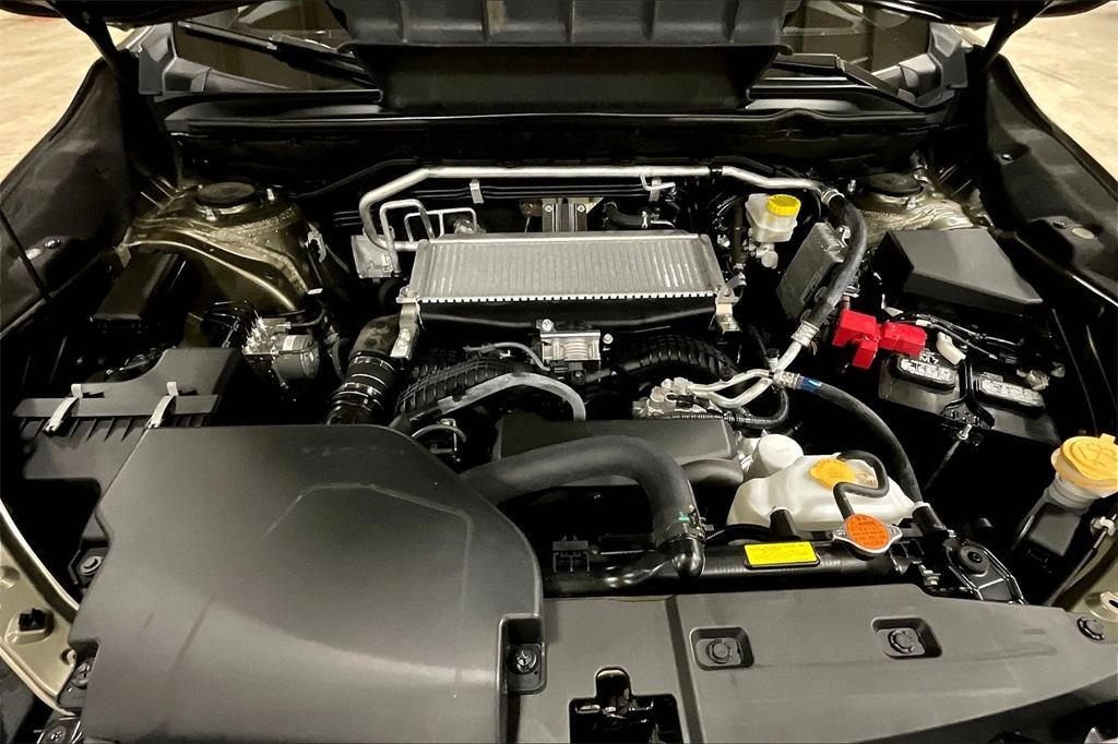 used 2022 Subaru Ascent car, priced at $33,587