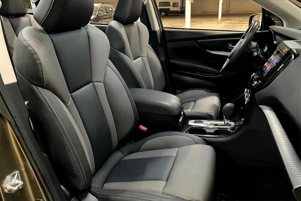 used 2022 Subaru Ascent car, priced at $33,587