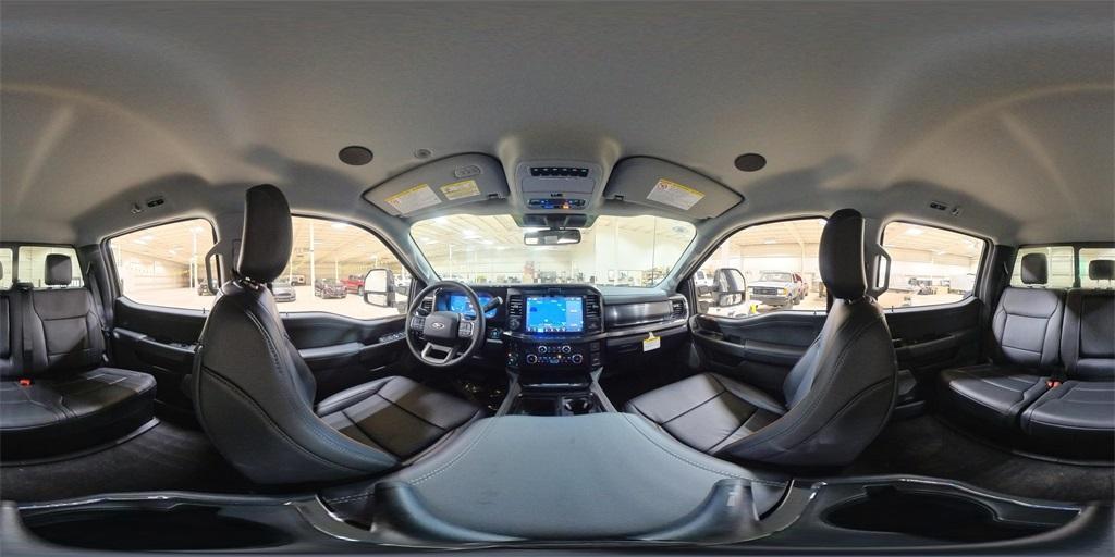 new 2026 Ford F-350 car, priced at $77,145