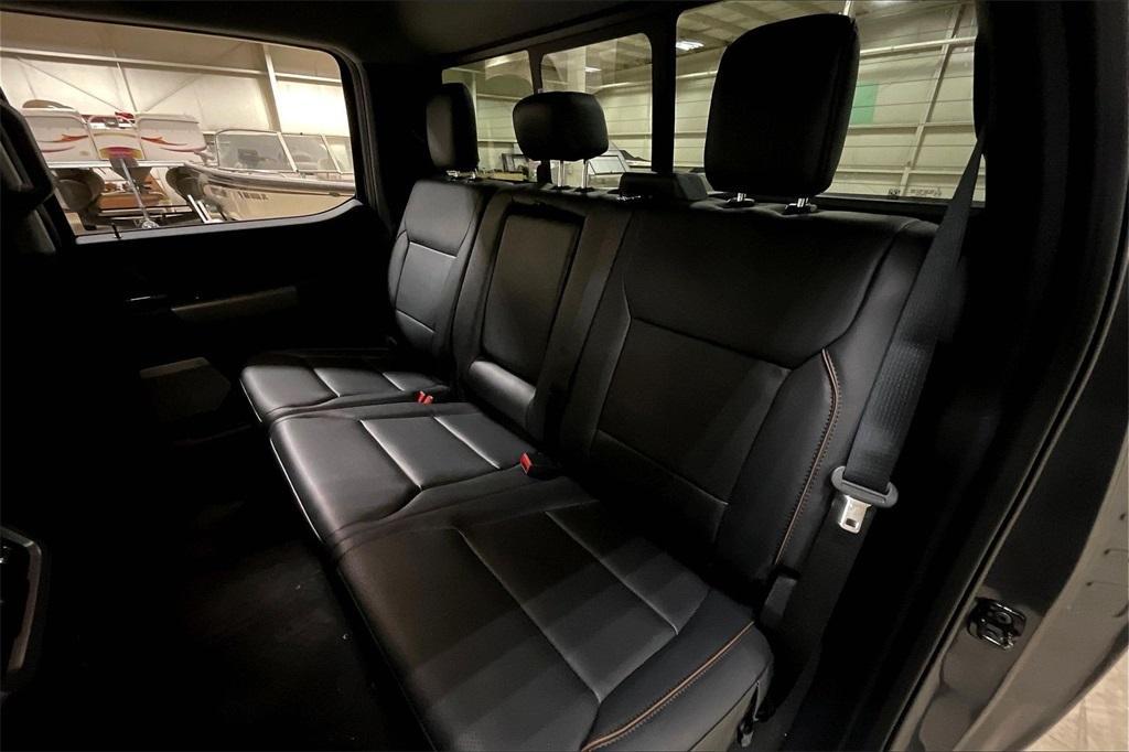 new 2026 Ford F-350 car, priced at $77,145