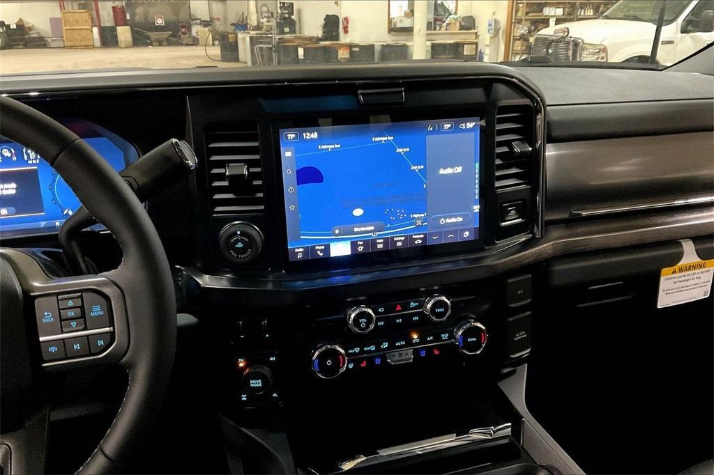 new 2026 Ford F-350 car, priced at $77,145